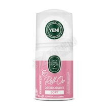 3 Adet Eyüp Sabri Tuncer Sport Kadın Soft Roll-on 75 Ml Diğer