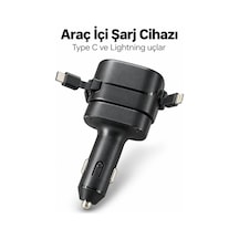 Mey İthalat E1 Araç Şarjı