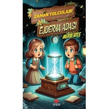 Zaman Yolcuları Ejderha Adası - Yqbx-617719