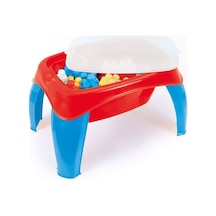 5298 Aktıvıte Oyun Masası 30pcs Mega Blok