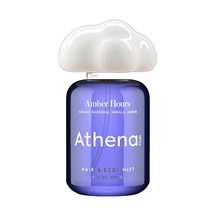 Athena Club Amber Hours Saç Ve Vücut Spreyi 177ml