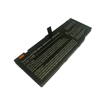 Hp Rm08 Notebook Bataryası Pili