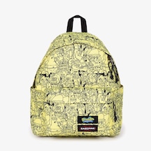 Eastpak Day Pak'r Spongebob Unisex Sarı Sırt Çantası Ek0a5bg4e0a1 2800232