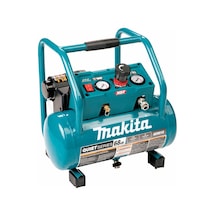 Makita Ac001gz Akülü Hava Kompresörü Xgt