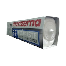 Menzerna  Beyaz Cila Beyaz