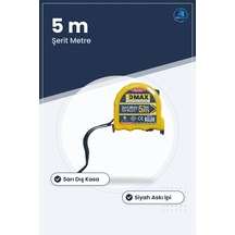 5 M