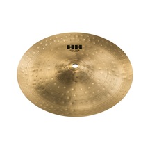 Sabian 11067 Hh China Kang Zil 10 İnç Mini Çin Zili - Trashy