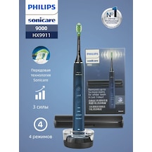Philips Sonicare 9000 Serisi Hx9911, Şarj Kutusu İle 346494947