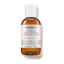 Kiehl's Calendula Deep Cleansing Foaming Face Wash 75 ML