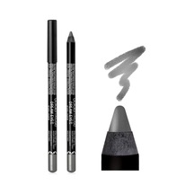 Dream Eyes Eyeliner No: 403 - Mat Bitişli Yumuşak Göz Kalemi Diğer