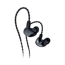 Moray - /7 Streaming İçin Ergonomik Kulak İçi Kulaklık Hibrit Çift Sürücü Tasarımı, Ergonomik Düz , En Pasif Ses Yalıtımı Sku: Smg8690010073303 00