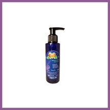 Bezos Playboy Şeftali Aromalı Doğal 125ml / Playboy Peach Flavored Natural Personal Lubricant 125ml Rengaren