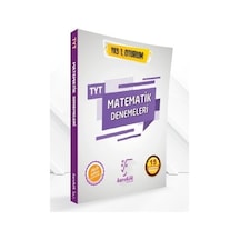 Karekök TYT Matematik Deneme - Karekök tyt matematik deneme