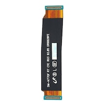 Samsung Galaxy Note 10 Lite N770f İle Uyumlu Ekran Ara Film Flex ithal