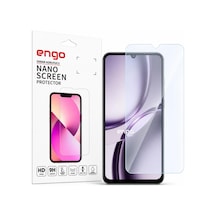 Tecno Spark Go 3 Ekran Koruyucu 9h Nano Parlak 6.75 İnç