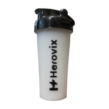 Herovix Shaker Beyaz