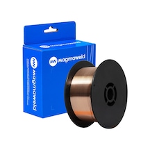 Magmaweld Mg 2 1.00 Mm Gazaltı Kaynak Teli, 1 Kg