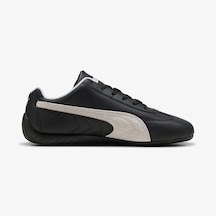 Puma Speedcat Leather Unisex Siyah Spor Ayakkabı 403175 Siyah Puma Speedcat Leather Unisex Siyah Spor Ayakkabı 403175 Siyah