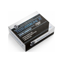 Hitech Pharmalabs Testosterone 21 Kapsül