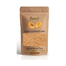 Tazemiz Kayısı Çekirdeği Unu 1 KG