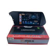 Hyundai İ20 Bayon 2021-2022 Fimex 2-64 Dspli Pro Oem Multimedia