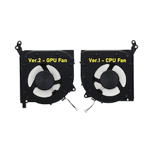Lenovo Legion 5 81y6008btxz41 İle  Fan V2 Gpu İle  Fan