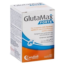 Candioli Glutamax Forte Tablet
