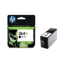 Hp 364Xl Cn684E Siyah Kartuş