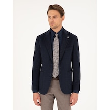 Pierre Cardin Erkek Lacivert Ceket 50296407-vr033