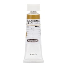 Schmincke : Akademie Yağlı Boya : 60 Ml : 802 Gold