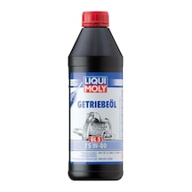 Liqui Moly Gl5 75W-80 LM3658 Şanzıman Yağı 1 L