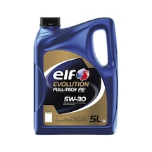 Motor Yağı Elf Evolutıon Fulltech Fe 5w30 5lt