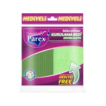 Parex Mi Krofi Ber Kurulama Bezi Çok Renkli