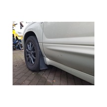 Subaru Forester Sg Ön Çamur Paçalıkları Mudflaps