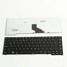 Acer Uyumlu Travelmate 4750Z Laptop Klavye Türkçe