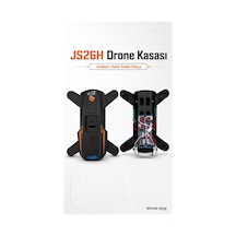 Js26h Drone Kasası Anakart Dahil - 901993514