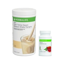 Herbalife Shake Çay 50 Gr