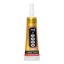 T-8000 Yapıştırıcı 15ml