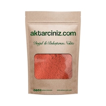 Aktarcınız Toz Biber Tatlı Ekstra 1 KG