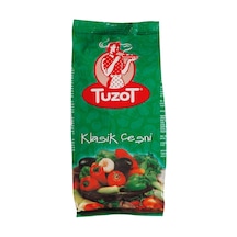 Tuzot Çeşni 500g Baharatlı 5'li Avantaj Paketi - 5 Adet Tarı