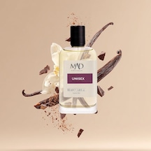 Q109 Selective Eau De Parfum Edp 100 Ml Unisex Parfüm Tütün, Tonka Fasülyesi Ve Vanilya İle Sıcak, Baharatlı Ve Oryantal