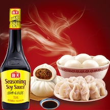 Haday Seasoning Soya Sos 750 ML