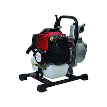 Solax Wp 10 C 1'' Su Motoru Benzinli