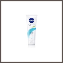 Bezos Soft Krem Tüp 75ml 1 Adet Nxrlvng