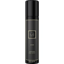 Avon Little Black Dress Kadın Deodorant 75 ML