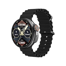Cbtx K9 1.39" Akıllı Saat (İthalatçı Garantili)