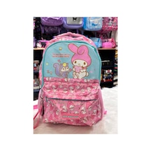 My Melody Okul Çantası - Lisanslı -çok Renkli