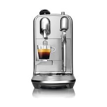 Nespresso J520 Creatista Plus Otomatik Kahve Makinesi