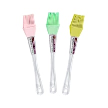 Decobella 82102 Silikon Fırça Diğer