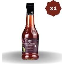 Kemal Kükrer Üzüm Sirkesi Cam 500 Ml - 1 Adet